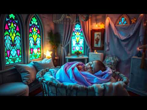 First Year Lullabies Soothing Melodies for Baby's Growth & Rest 2025