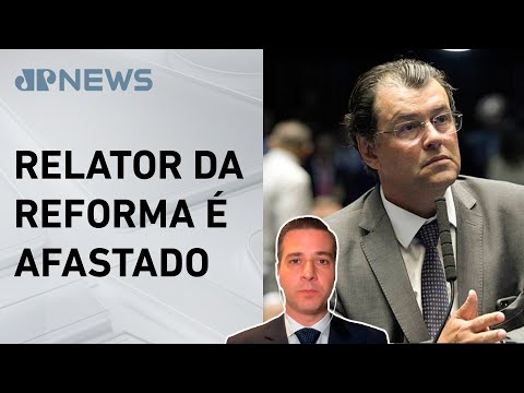 Reforma tributária será aprovada em 2024? Cristiano Beraldo comenta