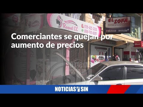 #PrimeraEmisión: Ayuntamiento, consumidores, pago a médicos