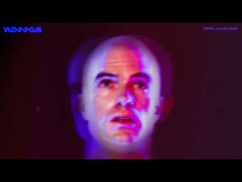 Vlossom - Open Your Mind (Hal Stucker Remix) [Lab7…