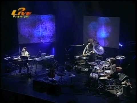 Clammbon imagination tour 2004 (No,7)「サラウンド」