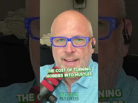 The Stacking Benjamins Show