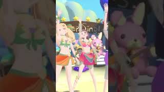 Hop Step Sing! VRライブほぷサマ2nd 20％ OFF NOW on Steam & VIVEPORT!