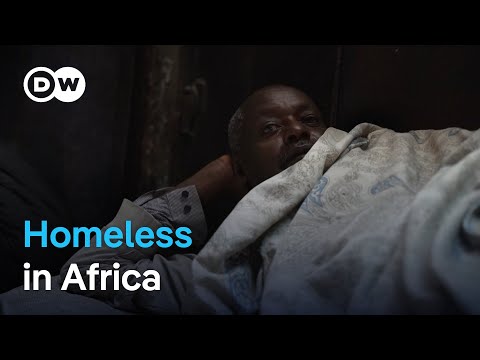 What's driving the housing crisis in African countries? | DW News