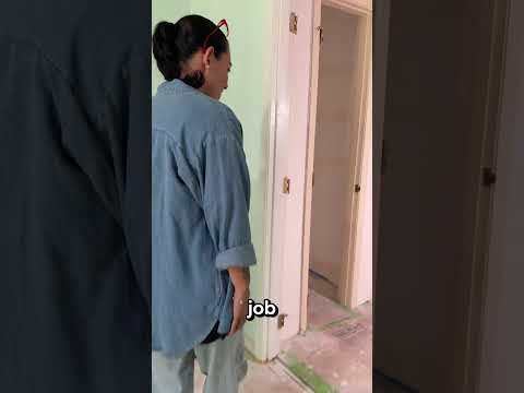 Home renovation pt. 2