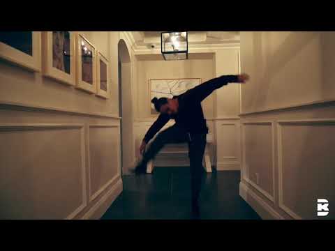 Last Breath - Ravyn Lenae || Kaison Cotton