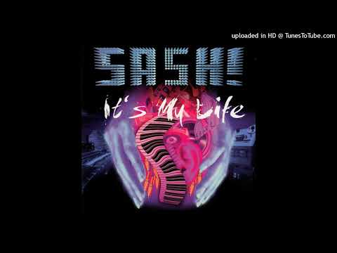 Sash! - Mighty Break