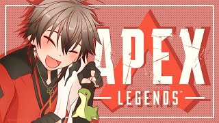 Work break 【APEX LEGENDS | NIJISANJI EN | Ryoma Barrenwort】