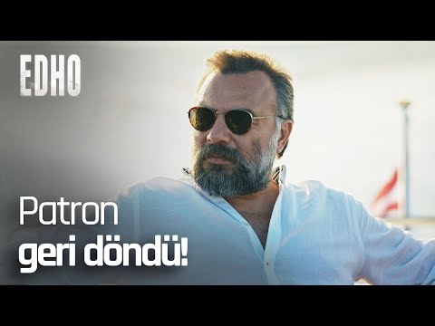 Hızır Reis'in muhteşem dönüşü! - EDHO Efsane Sahneler