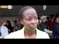 Interview: Janet Bawcom, Women's Champion - 2012 USA 25K Championships - River Bank Run