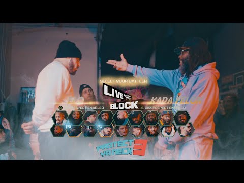 KADA FELON VS ELO - PYN 3