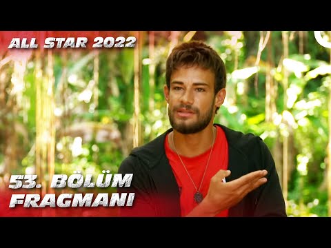 SURVİVOR 53. BÖLÜM FRAGMANI | OLAY AÇIKLAMALAR! @Survivor Türkiye