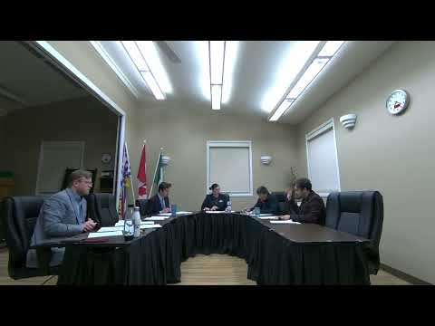 December 18, 2024 Council Meeting