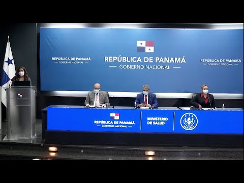 Minsa establece sanciones adicionales a quienes incumplan medidas sanitarias en Panamá