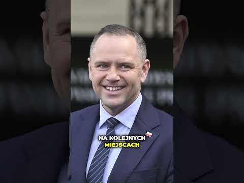 KTO PRZEJMIE STERY PO KACZYŃSKIM?