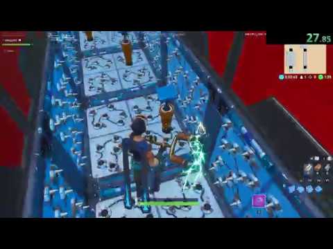2:30 USA deathrun