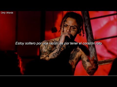 Lil Skies - No Bad Vibes (sub. español)
