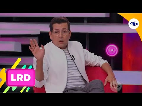 La Red: Tu Moda Sí Incomoda: Juan Carlos Giraldo analiza looks de los Latin Billboard - Caracol TV