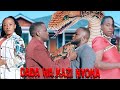 DADA WA KAZI NYOKA  SNAKE HOUSE GIRL PART 101 SEASON 3 Love story