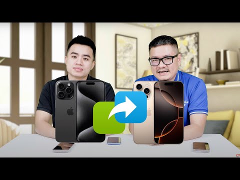 Sau 1 năm dùng iPhone 15 Pro Max đổi qua 16 Pro Max thế nào?