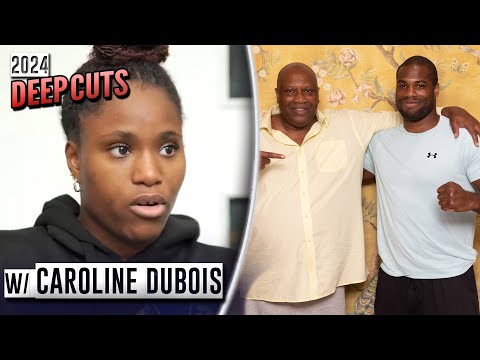 CAROLINE DUBOIS SPEAKS OUT on dad Dave & brother Daniel | 2024 DEEP CUTS