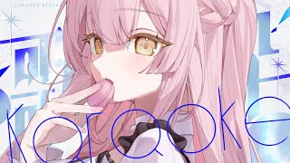 【歌枠│KARAOKE】同接400人目指してpiano伴奏バラード歌枠🎹🦋Vtuber【#もしゅらいぶ】