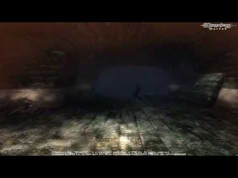 辟邪除妖 Online-場景影片 2-巴哈姆特GNN