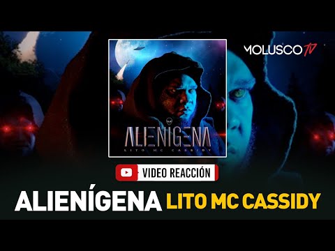 Lito Mc Cassidy- Lo Deje Todo Por Mi HIJO pero YA regrese con “Alienígena” (Entrevista Legendaria)