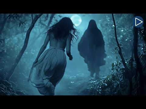 THE WOODS 🎬 Full Exclusive Horror Movie Premiere 🎬 English HD 2025