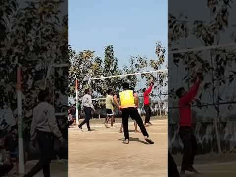 #sports #volleyball #power #full #sorts #💪headshot 💪#sorts #by #Dhiru #011