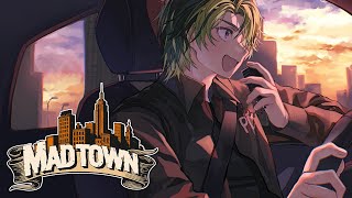 【 #MADTOWN β 】#15 ヘリとIGLとアタックと【 伊波ライ / にじさんじ 】