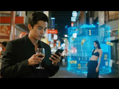 [Multi SUB] （全集）疯狂刷钱不是梦！每月一个零门槛搞钱妙招，化解网贷危机、逆袭赚大钱，打工人的暴富指南来了！！