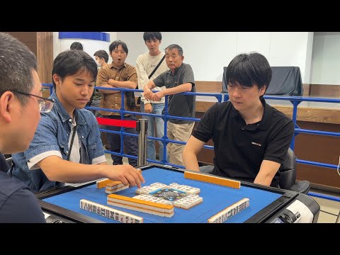 麻雀大会で長崎県代表の座を掴め！【ながさきピース文化祭2025】