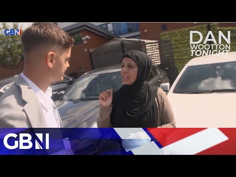 Exclusive: Ben Leo confronts Labour Cllr Irim Ali over her human rights loopholes TikTok ads
