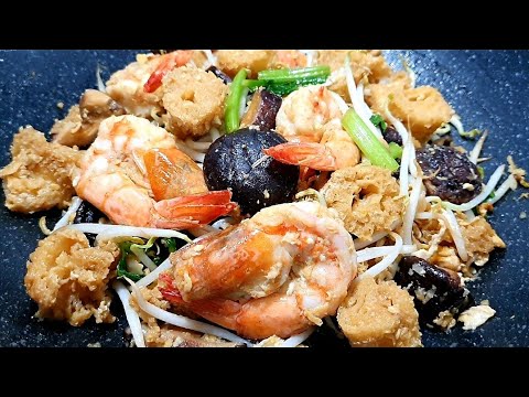 กระเพาะปลาผัดแห้ง-เป็นอาหารจีน กระเพาะปลาผัดแห้ง-เป็นอาหารจีน