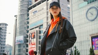 Seoul Fashion Week SS 2020 - Street Style
