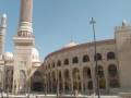 معلومات عن المقطع::<table><tr><td width='30%' valign='top'>عنوان</td><td width='1%' valign='top'>:</td><td width='89%'>جامع الصالح بصنعاء.. روعة البناء وعظمة الانجاز</td></tr><tr><td valign='top'>تفاصيل</td><td valign='top'>:</td><td>جامع الصالح بصنعاء.. روعة البناء وعظمة الانجاز</td></tr><tr><td>القسم</td><td>:</td><td>الدين والحياة</td></tr><tr><td>مشاهدات</td><td>:</td><td>1125</td></tr><tr><td>اصوات</td><td>:</td><td>1</td></tr><tr><td>تقييم</td><td>:</td><td>4</td></tr><tr><td>مرات التزيل</td><td>:</td><td></td></tr><tr><td>بواسطة</td><td>:</td><td>يمن تودي ميديا2</td></tr><tr><td>التاريخ</td><td>:</td><td>2010-05-22 03:52:24</td></tr></table>