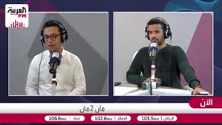 الرشيدي: جيسوس لا يمزح ولكن يجب أن يلزم البليهي دكة البدلاء