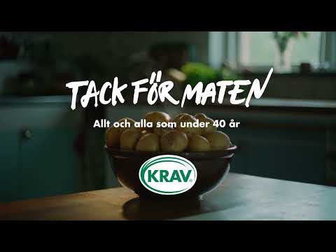 Tack för Maten!