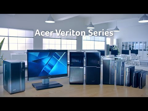 Acer Veriton Series | Acer