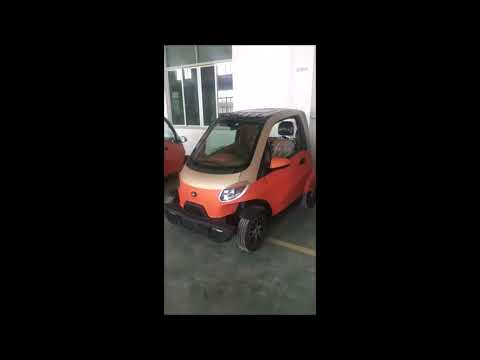 2 door Mini Electric Car launching in India 2021 #ShortVideos #youtubeshorts