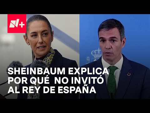 ¿En qué consiste el desencuentro entre España y México? - En Punto