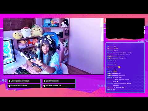 SUDDEN CHAT AND GAMING LIVE!!! XD