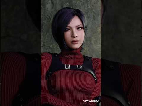 Sorry Billy #dbdshorts #deadbydaylight #adawong #residentevil