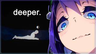 deeper hole exploration