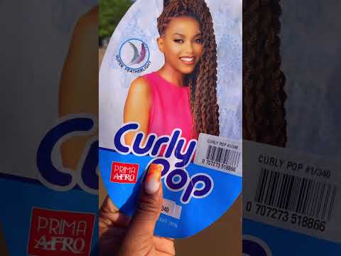 curly pop available at taps