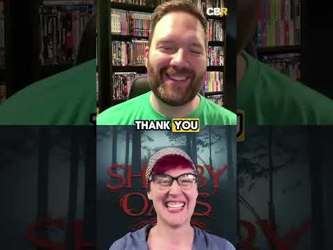 #shelbyoaks already has a #sequel AND #prequel in the works