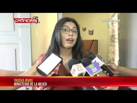 Policía de Granada reinaugura Comisaría de la Mujer y la Niñez – Nicaragua