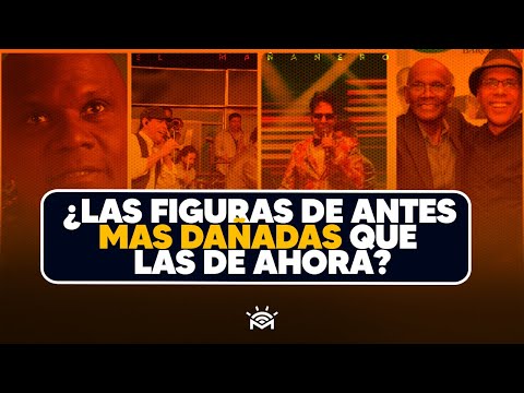 ¿Las Figuras de antes era más dañadas que las de ahora? - El Debate