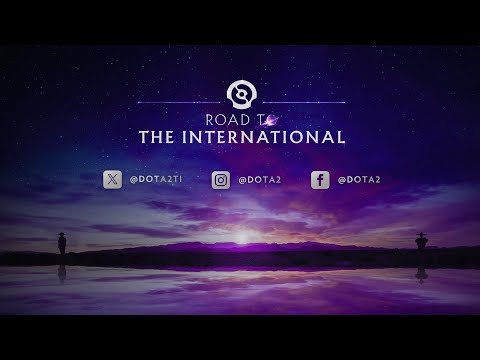 [RU-D] «Дорога на The International»: плей-офф 2025 - День 1